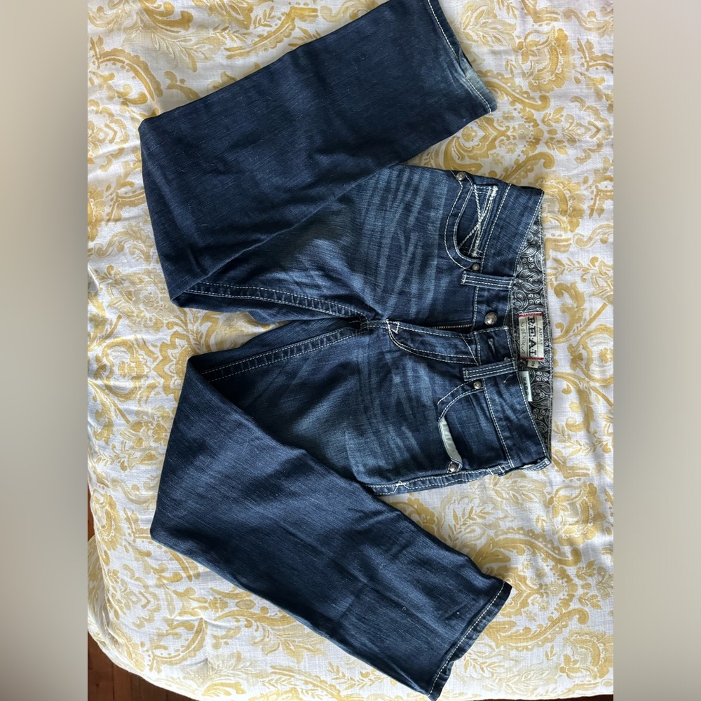 Ariat Jeans